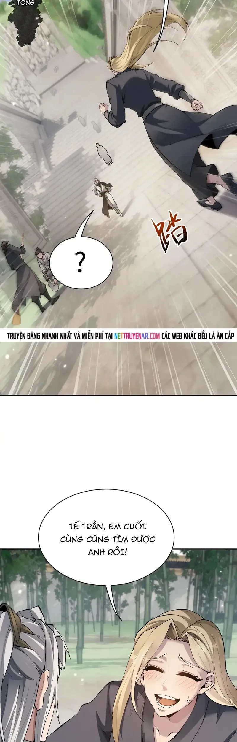 Toàn Chức Kiếm Tu Chap 88 - Next Chap 87