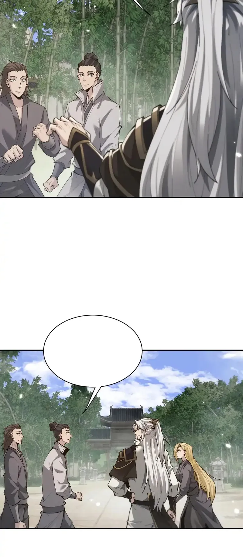 Toàn Chức Kiếm Tu Chap 88 - Next Chap 87