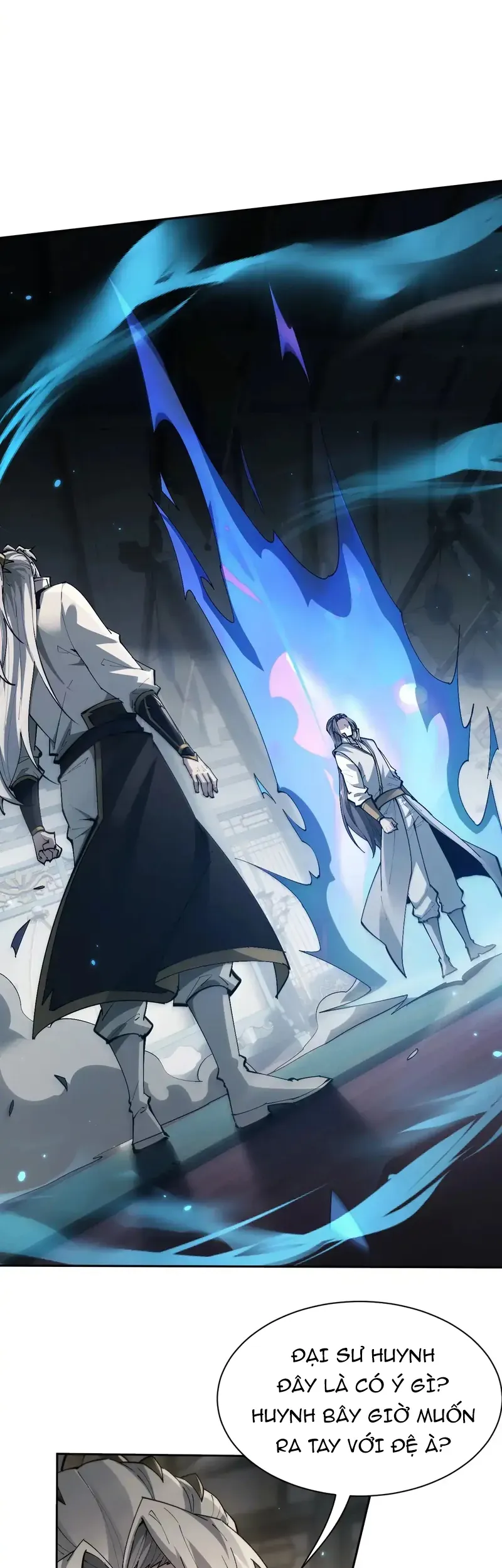 Toàn Chức Kiếm Tu Chap 88 - Next Chap 87