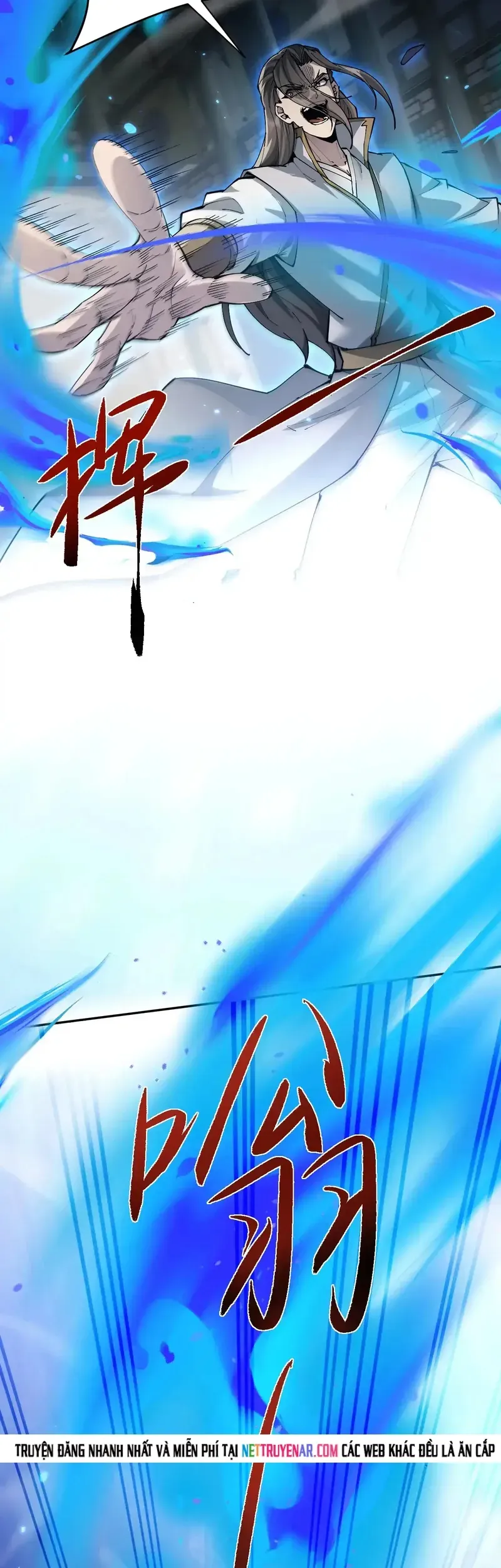 Toàn Chức Kiếm Tu Chap 88 - Next Chap 87