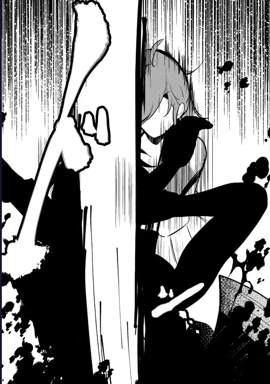 Joudan De Onnna Yuusha-Tachi Wo Kudoita Dai Maou, Sarawa Rete Kyousei Shinkon Seikatsu Chap 4 - Next Chap 3