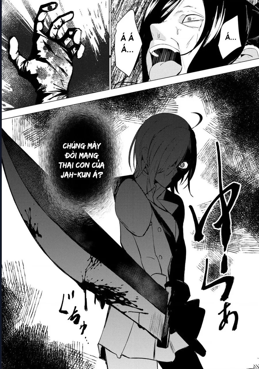 Joudan De Onnna Yuusha-Tachi Wo Kudoita Dai Maou, Sarawa Rete Kyousei Shinkon Seikatsu Chap 4 - Next Chap 3