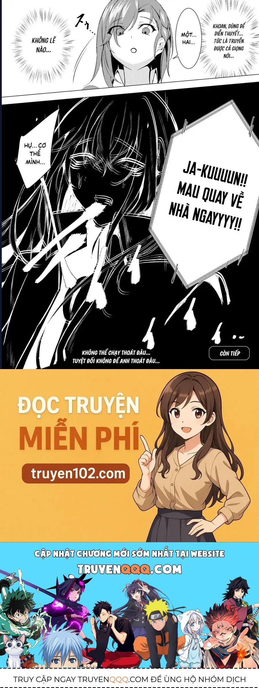 Joudan De Onnna Yuusha-Tachi Wo Kudoita Dai Maou, Sarawa Rete Kyousei Shinkon Seikatsu Chap 4 - Next Chap 3