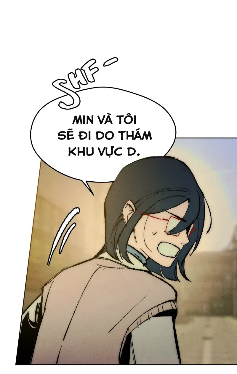 Hand Jumper Chap 109 - Next Chap 108