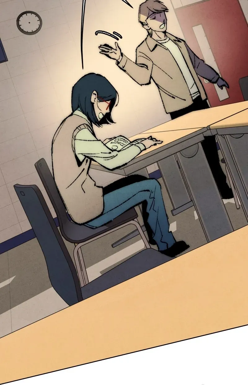 Hand Jumper Chap 109 - Next Chap 108