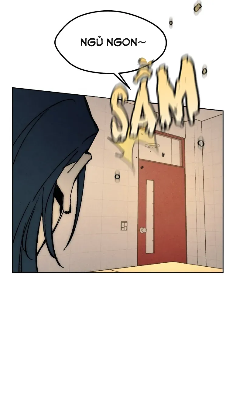 Hand Jumper Chap 109 - Next Chap 108