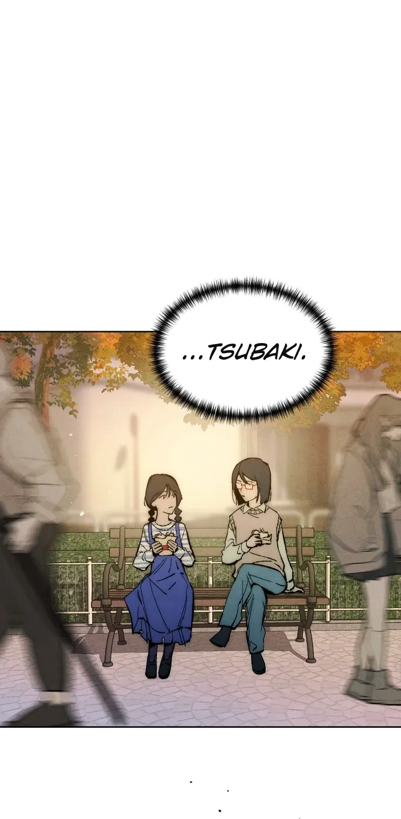 Hand Jumper Chap 109 - Next Chap 108