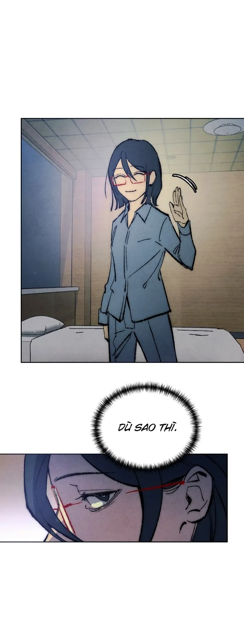 Hand Jumper Chap 109 - Next Chap 108