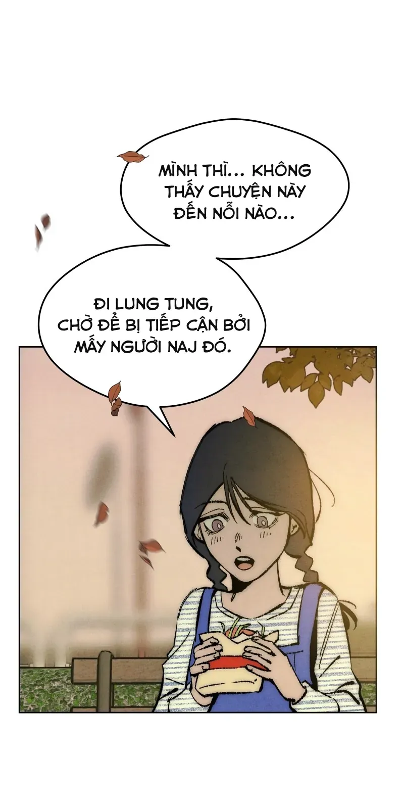 Hand Jumper Chap 109 - Next Chap 108