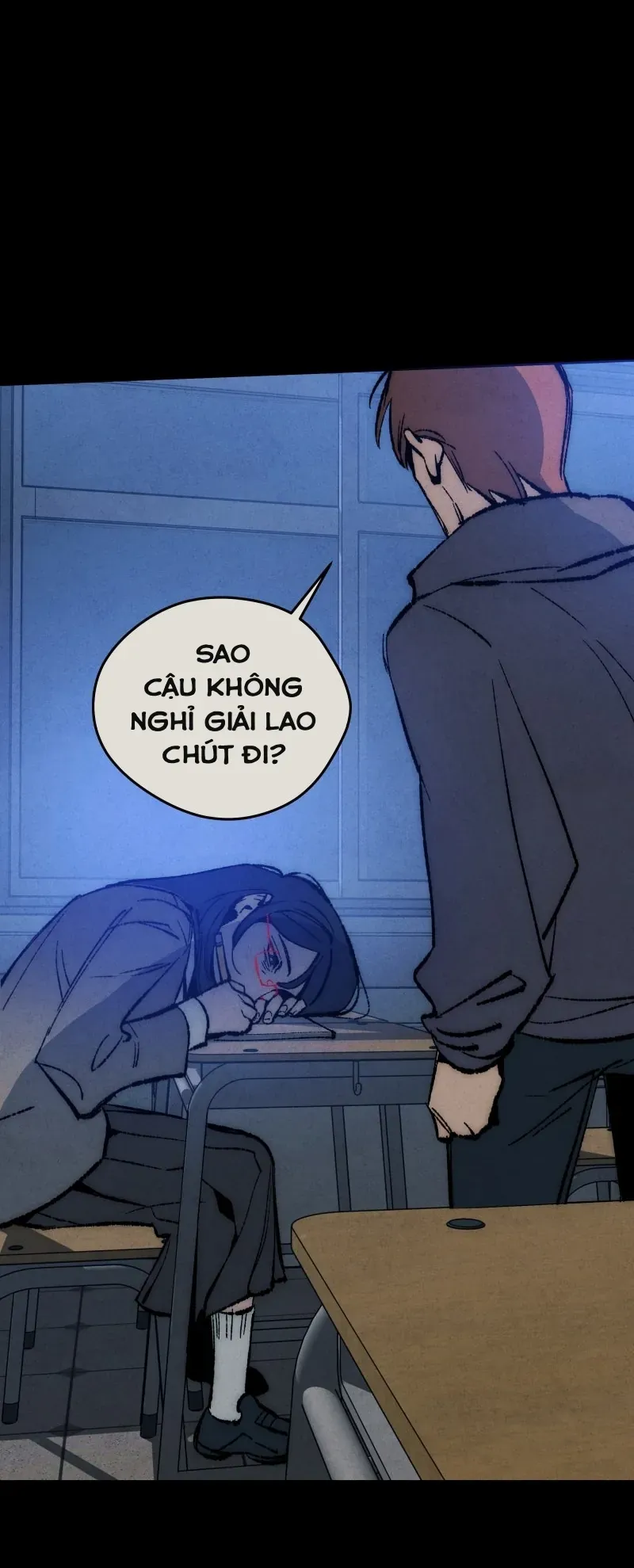 Hand Jumper Chap 109 - Next Chap 108