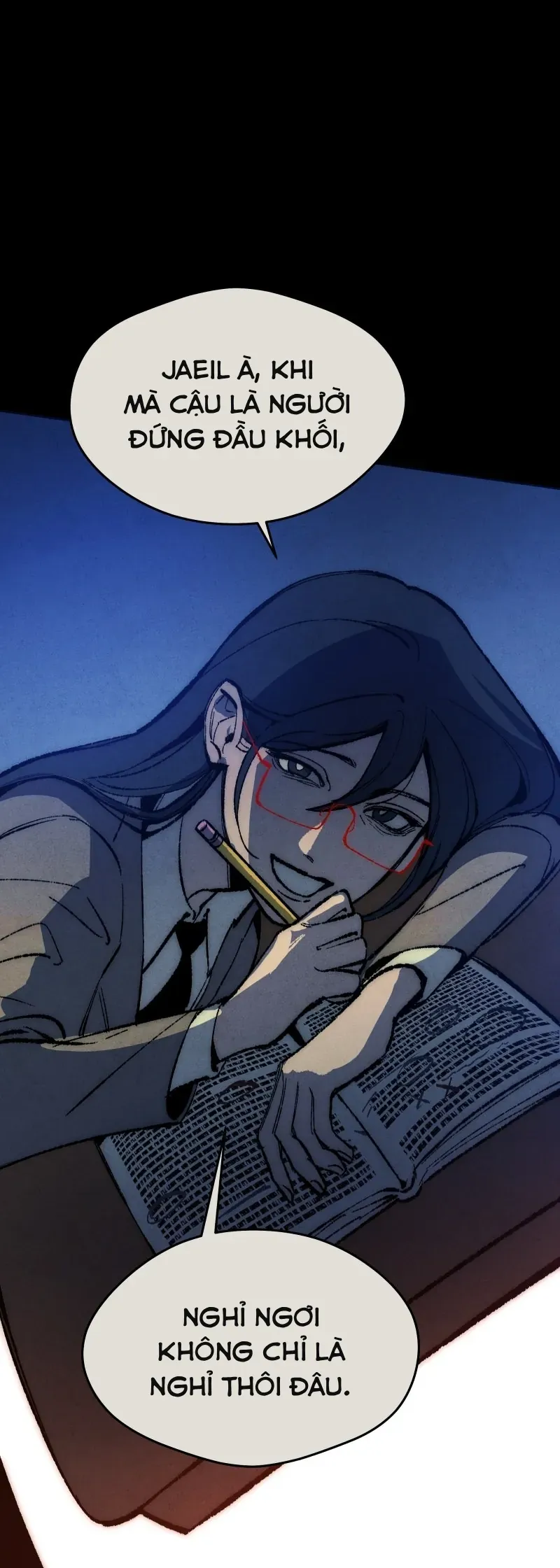 Hand Jumper Chap 109 - Next Chap 108