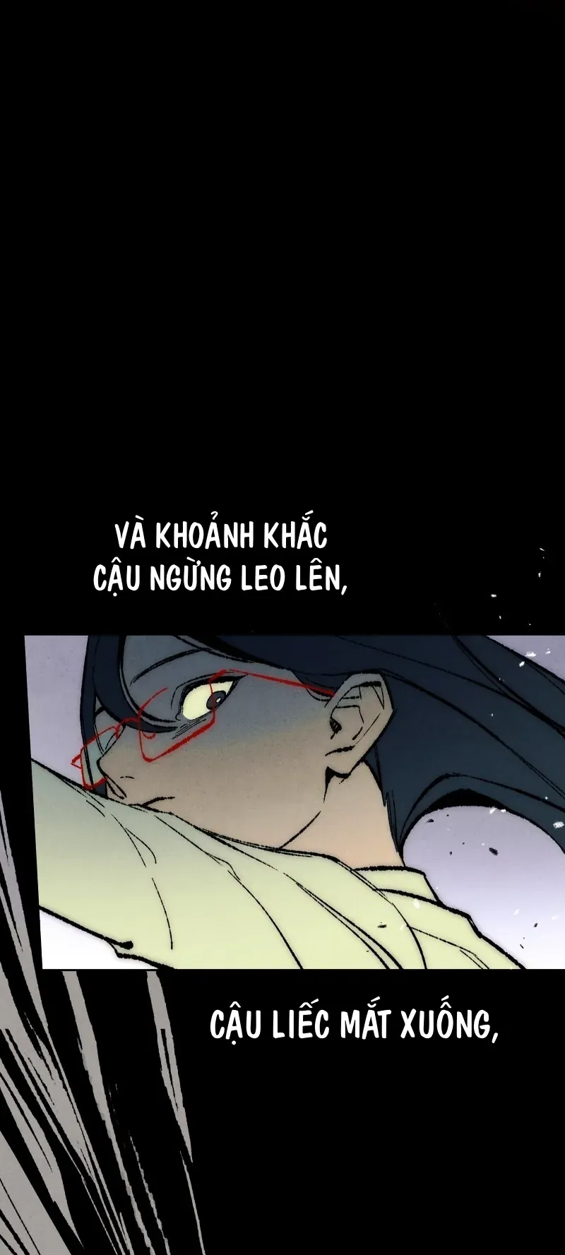 Hand Jumper Chap 109 - Next Chap 108