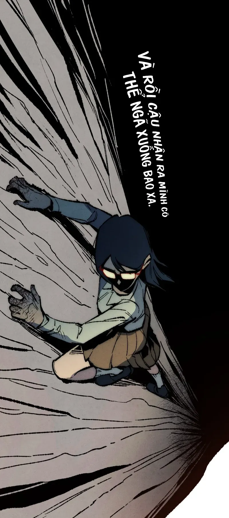 Hand Jumper Chap 109 - Next Chap 108