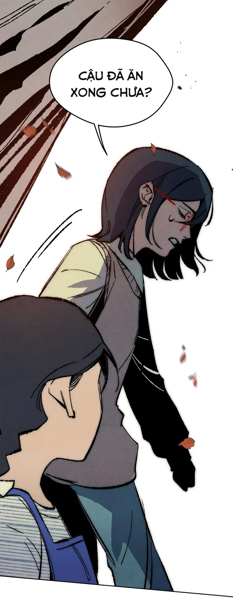 Hand Jumper Chap 109 - Next Chap 108