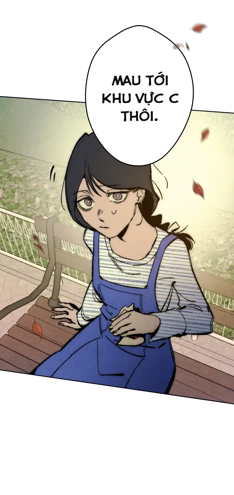 Hand Jumper Chap 109 - Next Chap 108