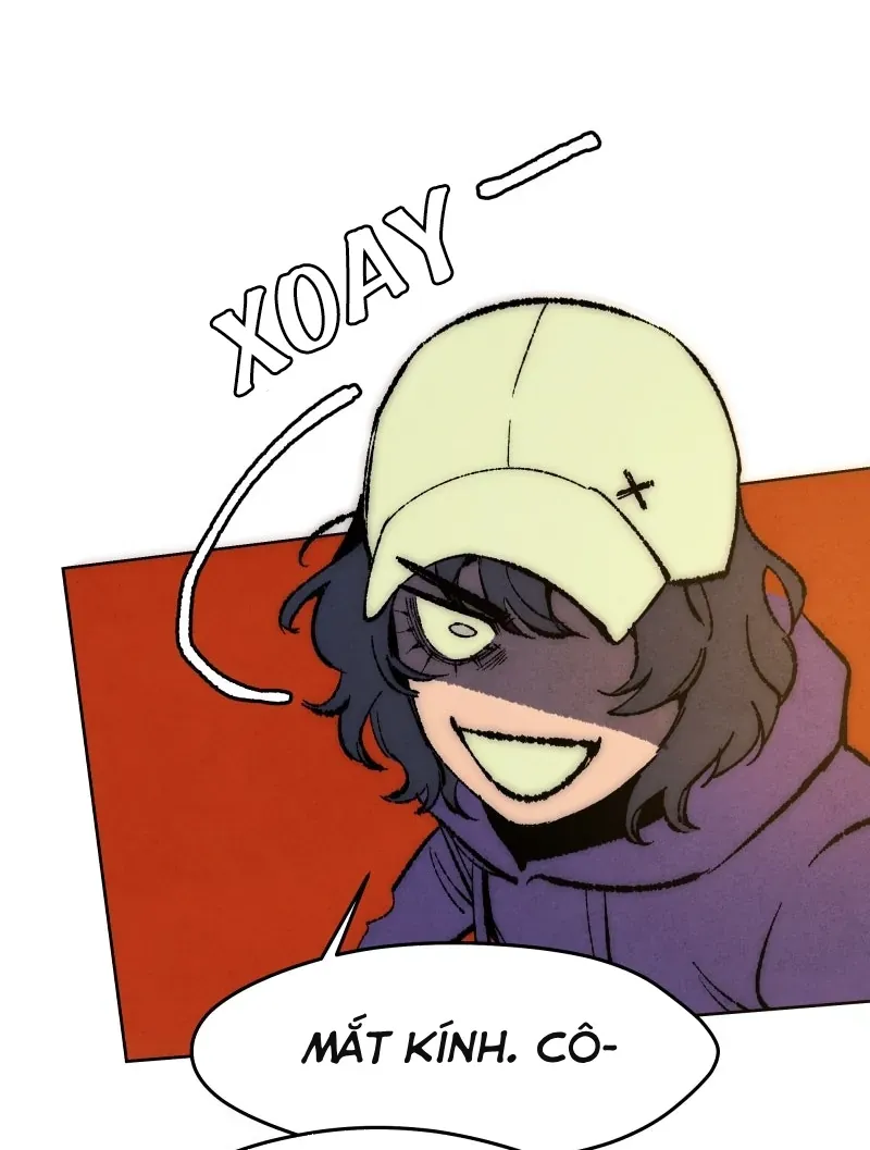 Hand Jumper Chap 109 - Next Chap 108