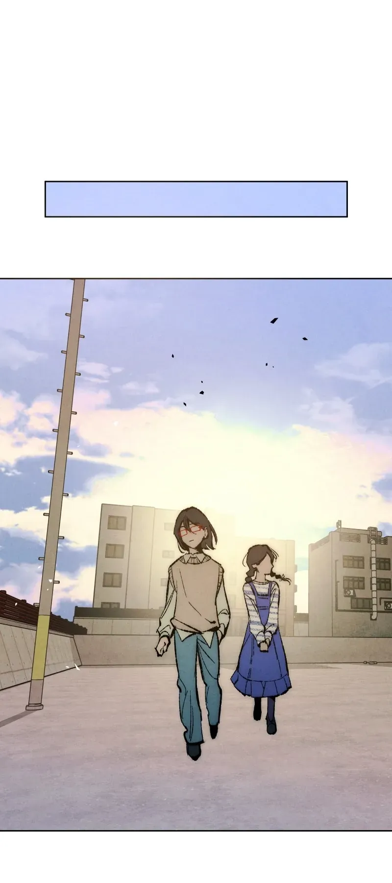 Hand Jumper Chap 109 - Next Chap 108