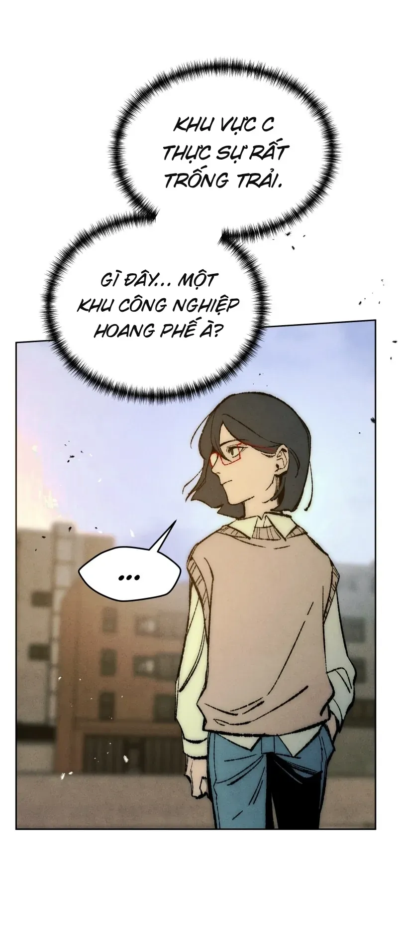 Hand Jumper Chap 109 - Next Chap 108