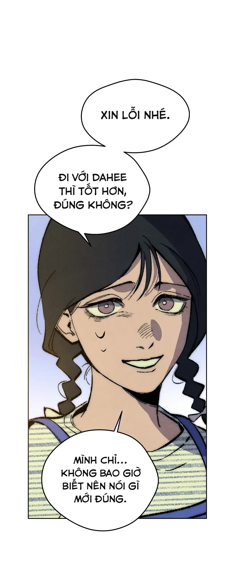 Hand Jumper Chap 109 - Next Chap 108