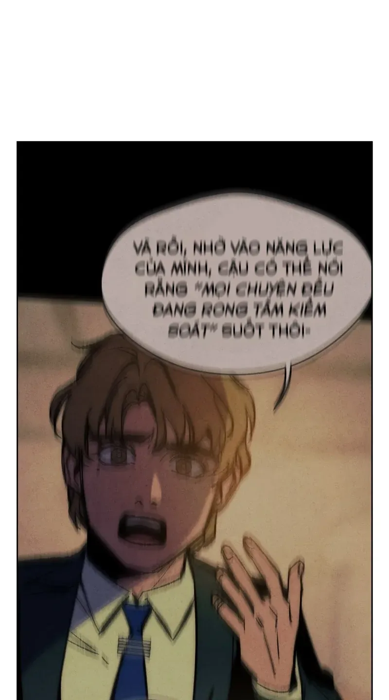 Hand Jumper Chap 109 - Next Chap 108