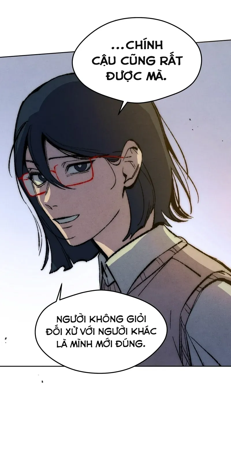 Hand Jumper Chap 109 - Next Chap 108