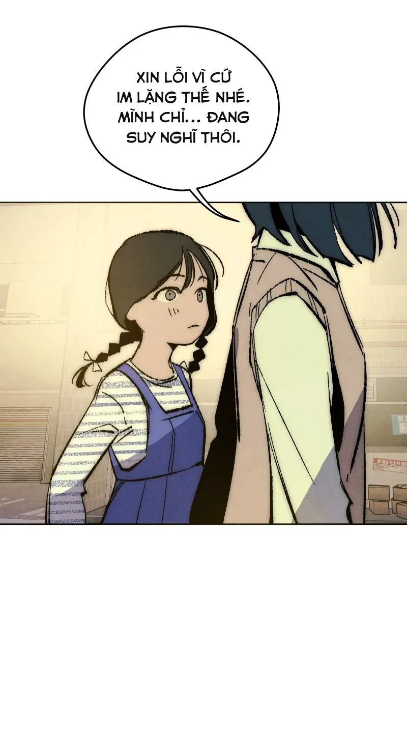 Hand Jumper Chap 109 - Next Chap 108