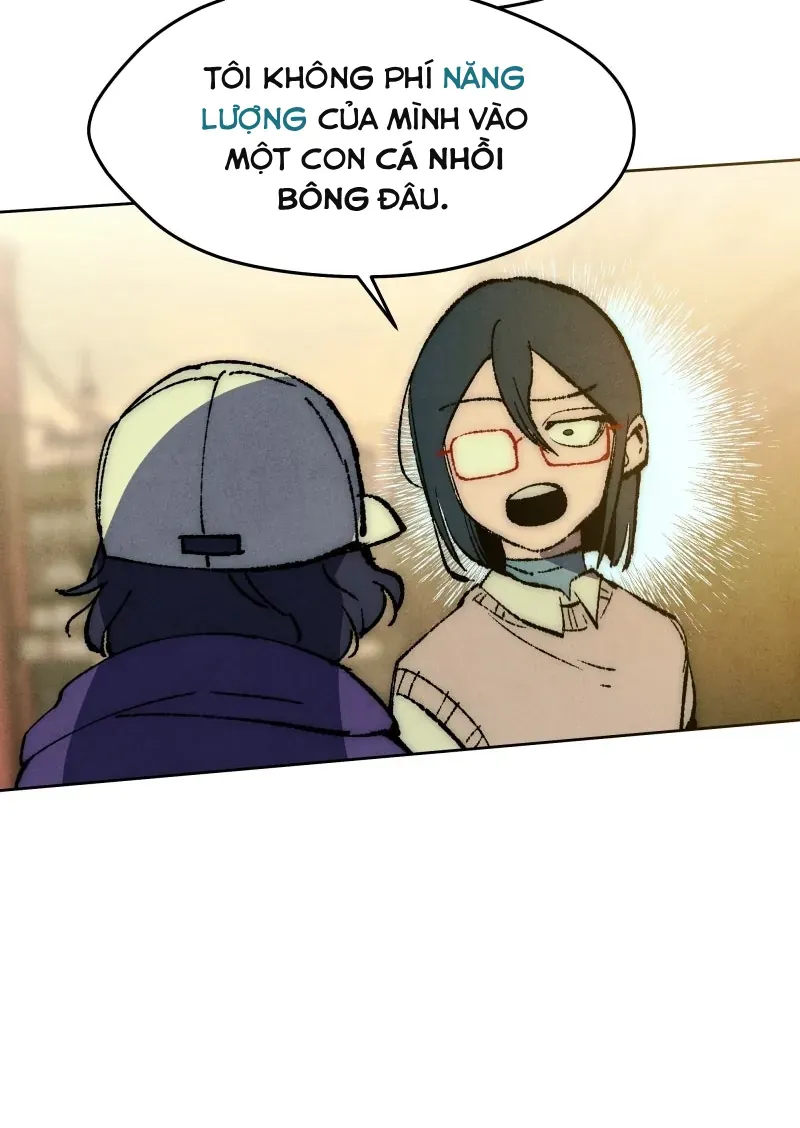 Hand Jumper Chap 109 - Next Chap 108