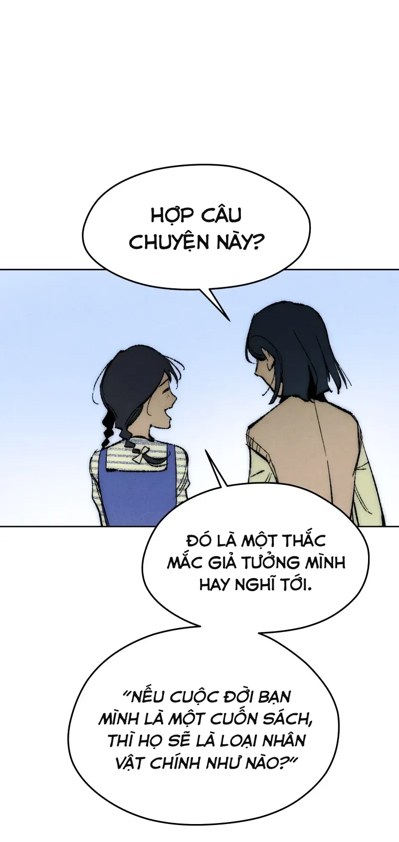 Hand Jumper Chap 109 - Next Chap 108