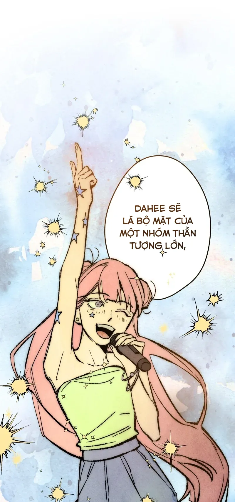 Hand Jumper Chap 109 - Next Chap 108