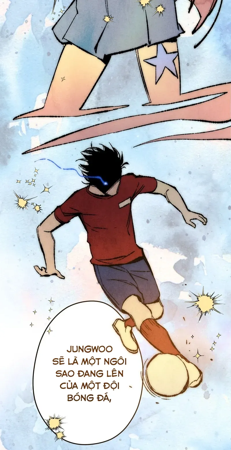 Hand Jumper Chap 109 - Next Chap 108