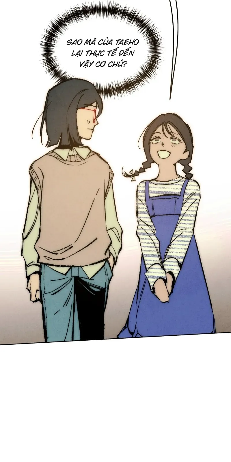 Hand Jumper Chap 109 - Next Chap 108