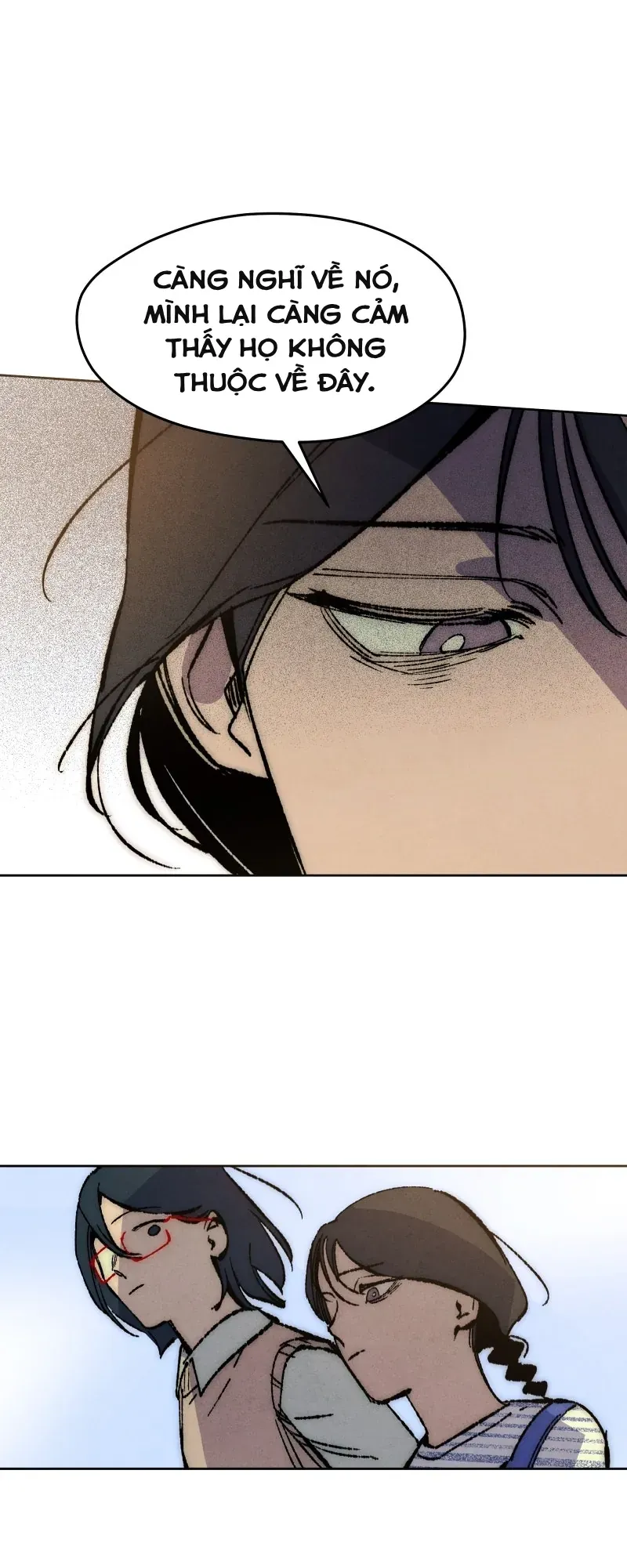 Hand Jumper Chap 109 - Next Chap 108