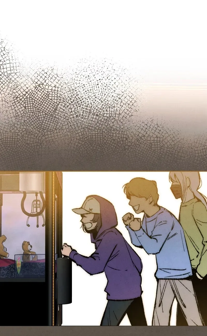 Hand Jumper Chap 109 - Next Chap 108