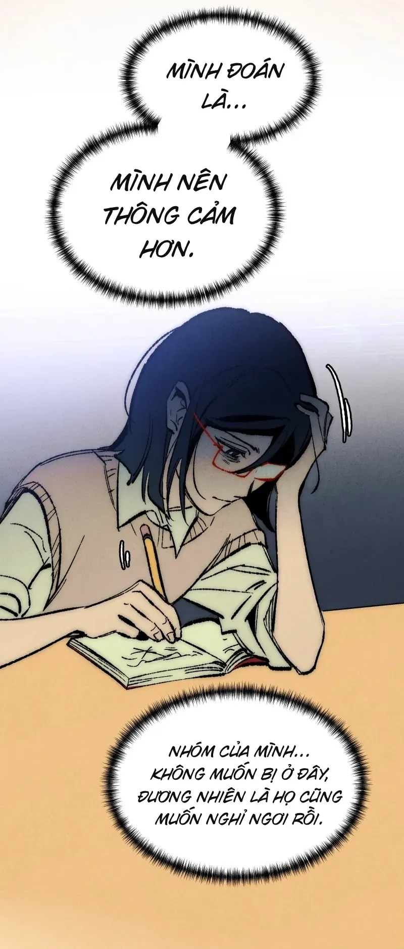 Hand Jumper Chap 109 - Next Chap 108