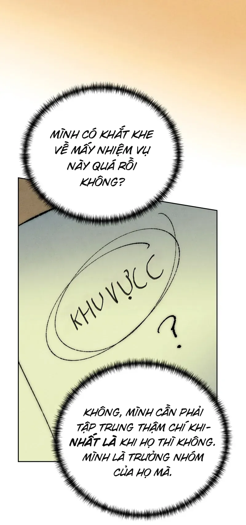 Hand Jumper Chap 109 - Next Chap 108