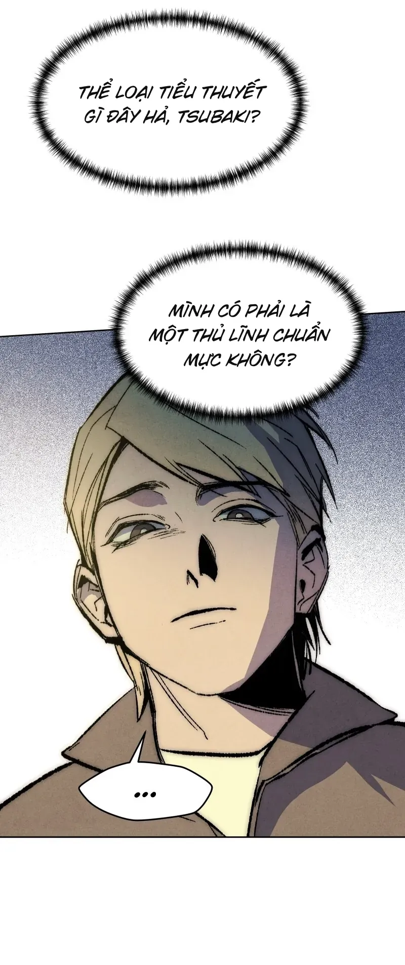 Hand Jumper Chap 109 - Next Chap 108