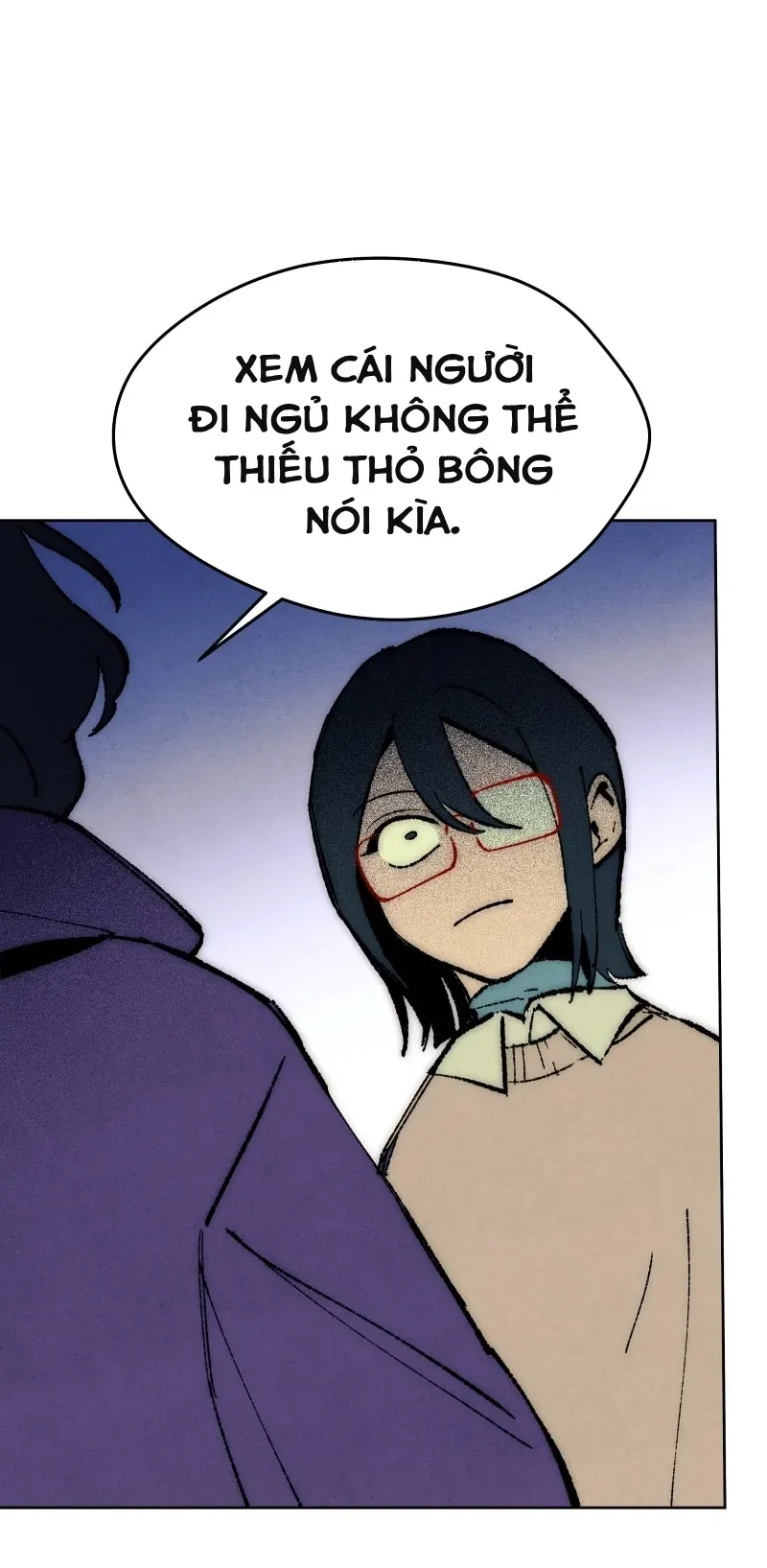 Hand Jumper Chap 109 - Next Chap 108