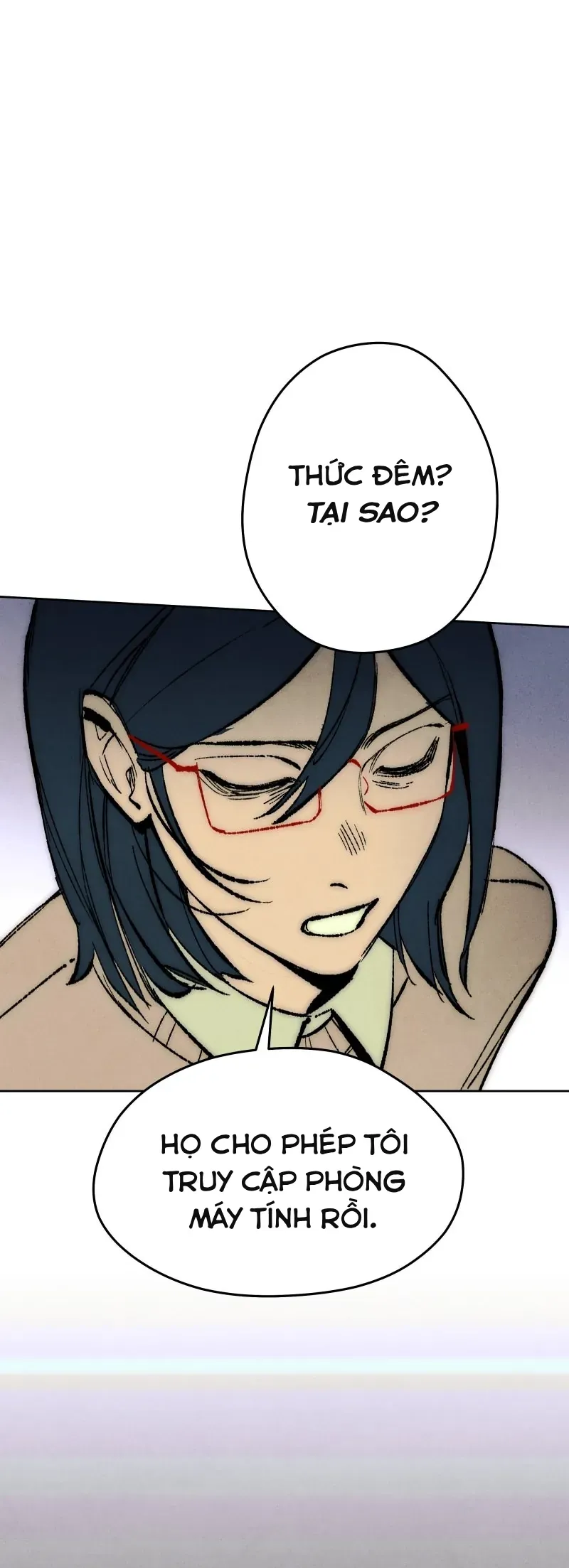 Hand Jumper Chap 109 - Next Chap 108