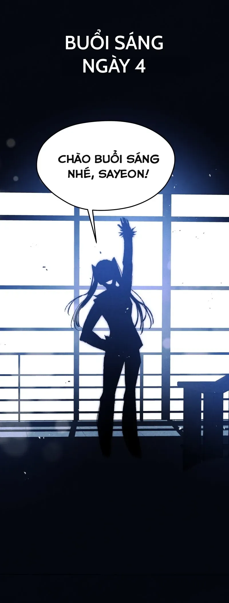 Hand Jumper Chap 109 - Next Chap 108