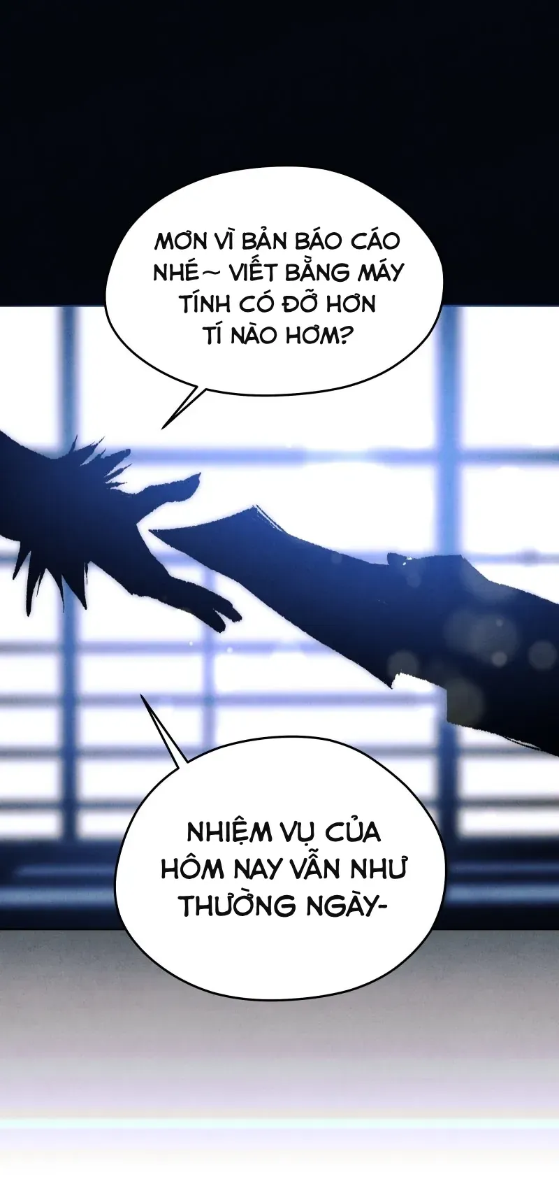 Hand Jumper Chap 109 - Next Chap 108