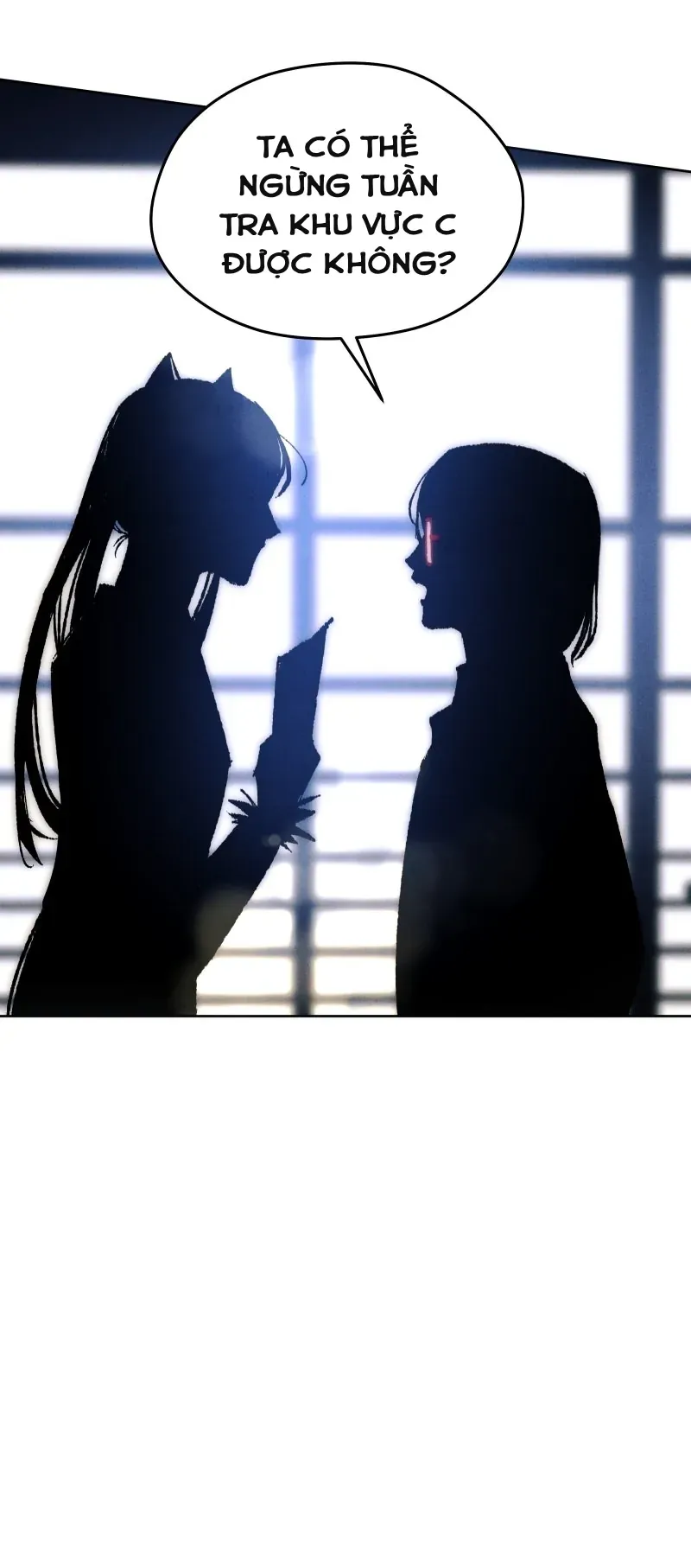 Hand Jumper Chap 109 - Next Chap 108