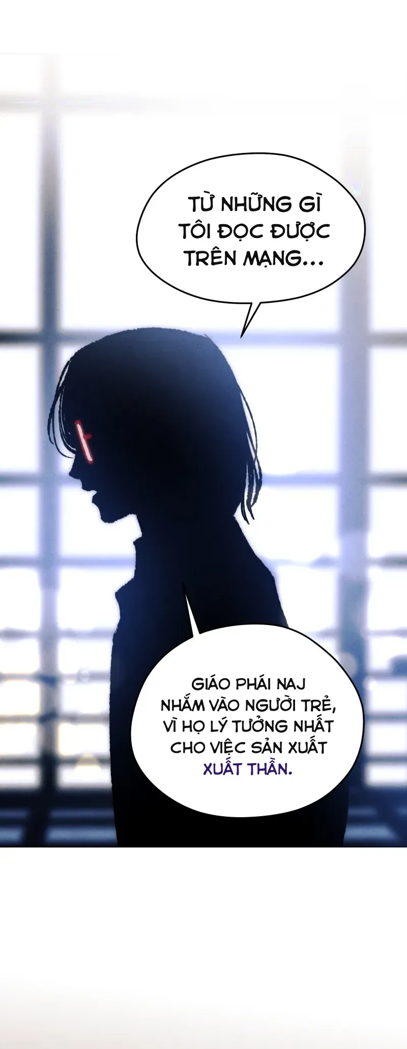 Hand Jumper Chap 109 - Next Chap 108
