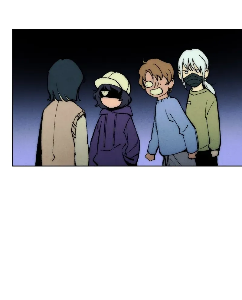 Hand Jumper Chap 109 - Next Chap 108