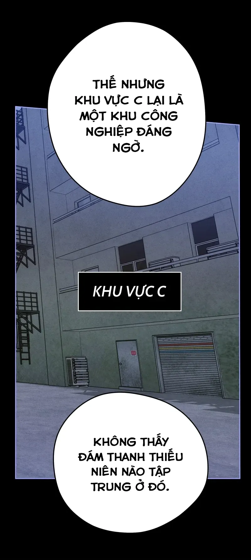 Hand Jumper Chap 109 - Next Chap 108