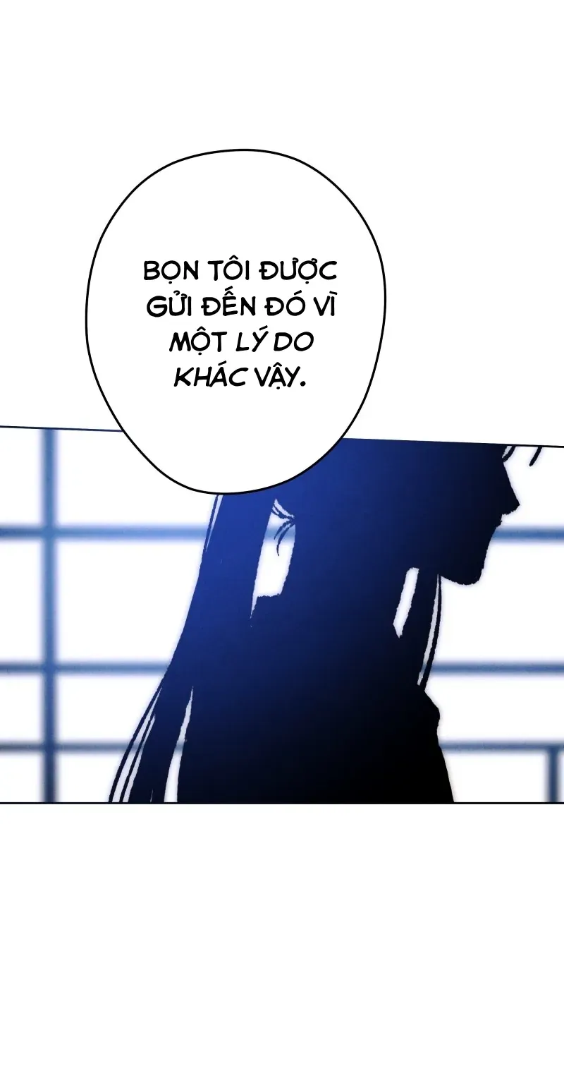 Hand Jumper Chap 109 - Next Chap 108