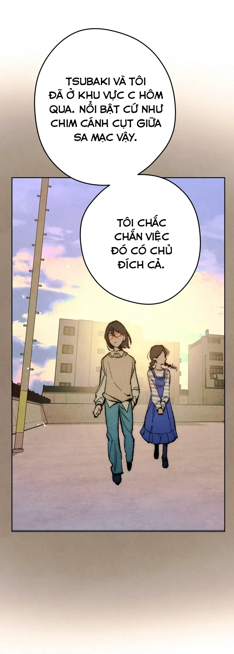 Hand Jumper Chap 109 - Next Chap 108