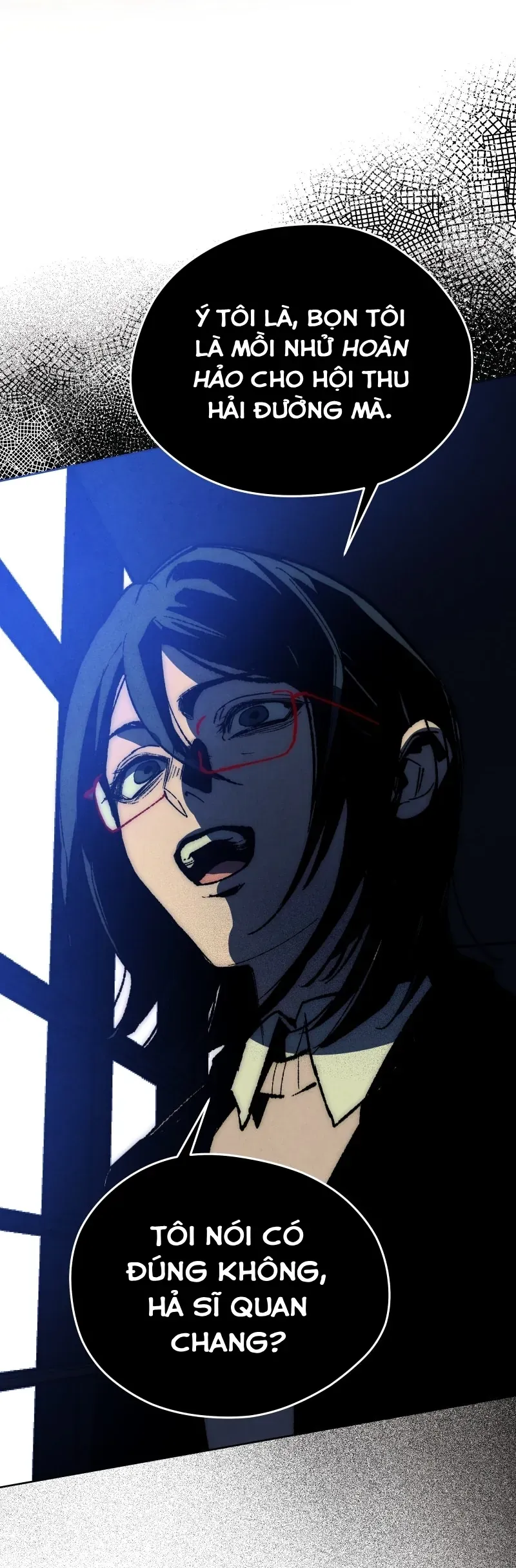 Hand Jumper Chap 109 - Next Chap 108