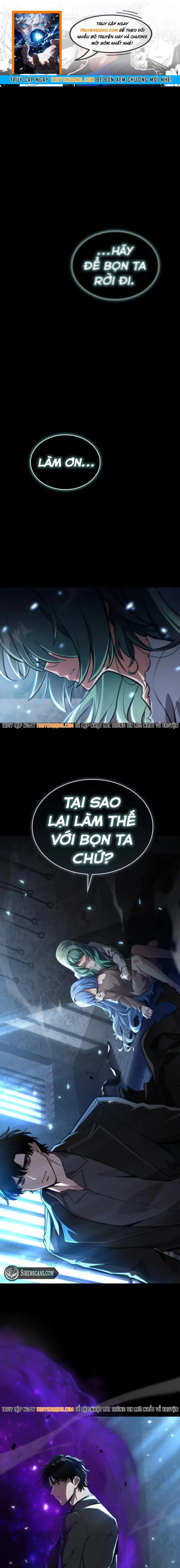 Hồi Quy Trở Thành Người Bảo Hộ Rồng Chap 1