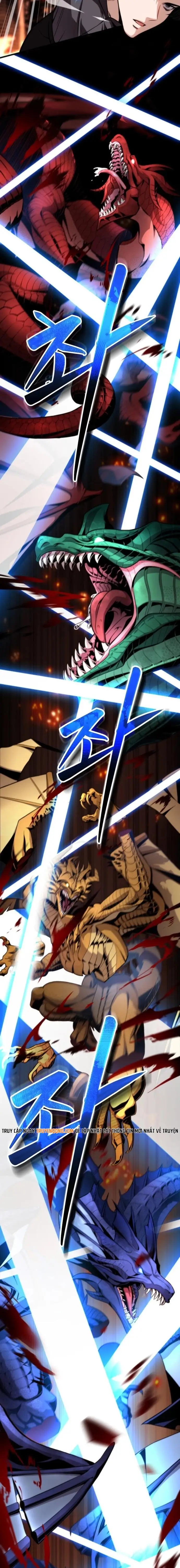 Hồi Quy Trở Thành Người Bảo Hộ Rồng Chap 1