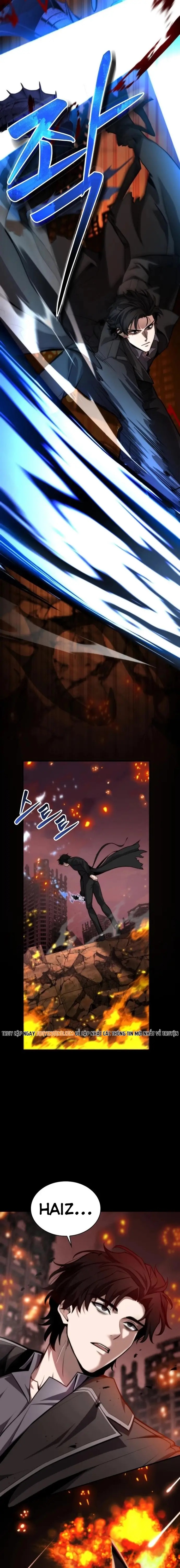 Hồi Quy Trở Thành Người Bảo Hộ Rồng Chap 1